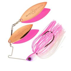 Spinnerbait Sakura Cajun 14g, Culoare JC10 Kicker Pink