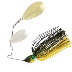 Spinnerbait Sakura Cajun 10.5g, Culoare JC9 Gill