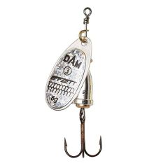 Rotativa D.A.M Effzet Executor 3g, Reflex Silver