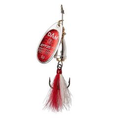 Rotativa D.A.M Effzet Executor Dressed 11g, Reflex Red