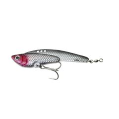 Cicada DAM Salt-X Pilk/Blade Lures, 100g, Culoare Fluo Pink UV