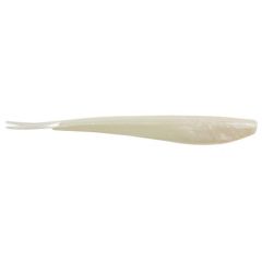 Shad Berkley Powerbait Minnow 10cm, Pearl White