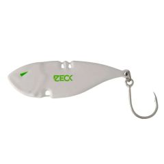 Cicada Zeck Cat Seeker, culoare White, 110g