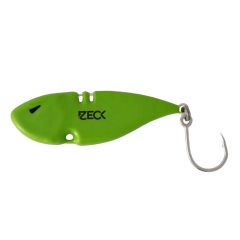 Cicada Zeck Cat Seeker, culoare Green, 85g