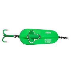 Madcat A-Static Rattlin Spoons 110gr Green