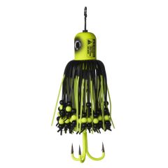 Teaser Madcat A-Static Clonk Teaser, Culoare Fluo Yellow UV, 200g