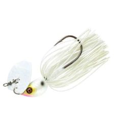 Chartterbait Sakura Cajun Chartterbait 14g, Culoare Kicker White