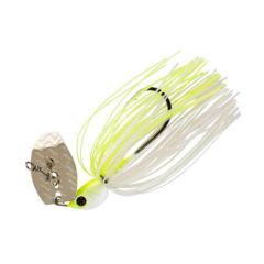 Chartterbait Sakura Cajun Chartterbait 14g, Culoare White & Chart