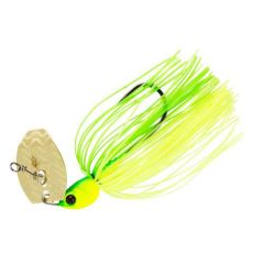 Chartterbait Sakura Cajun Chartterbait 14g, Culoare Hot Chart