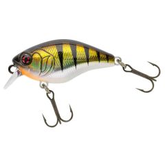 Vobler Sakura SCB Crank Micro 3.9cm/4.1g, culoare 016 Bronze Perch