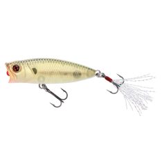 Vobler Sakura Pop'N Dog 40F 4cm/3.3gr/100 Stripped Shad