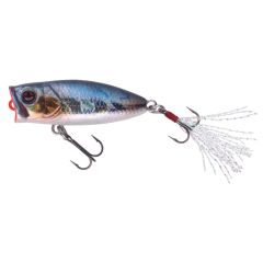 Vobler Sakura Pop'N Dog 40F 4cm/3.3gr/A06 Aurora Minnow