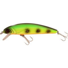 Vobler Abu Garcia Tormentor Floating 7cm/9g, Green Perch