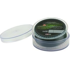 Fir monofilament Berkley Direct Connect CM90 Weedy Green 0.34mm/9.35kg/1200m