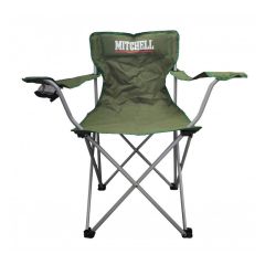 Scaun Mitchell Eco Fishing Chair