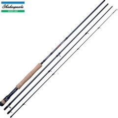 Lanseta Shakespeare Sigma Supra Fly 3.00m, Clasa 8, 4 tronsoane