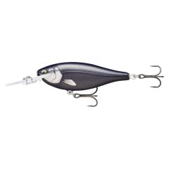 Vobler Rapala Shad Rap Elite 5.5cm/7g, culoare GDMBU