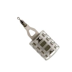 Momitor Trabucco Airtek Pro Match Cage Swivel M 20g