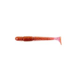 Shad Lucky John Tioga 7.4cm, culoare Magic