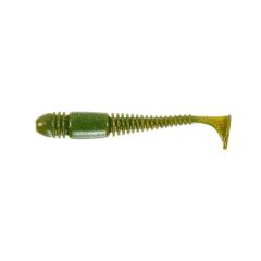 Shad Lucky John Tioga 7.4cm, culoare S67