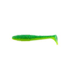 Shad Lucky John Tioga 7.4cm, culoare T18