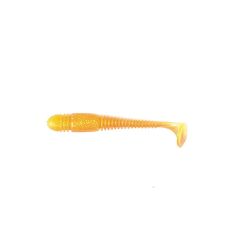 Shad Lucky John Tioga 7.4cm, culoare Orange Chart