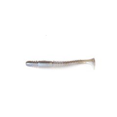 Shad Lucky John Tioga 7.4cm, culoare Natural Pro Blue