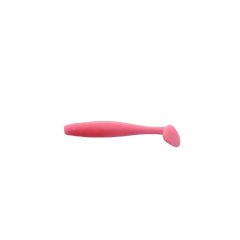 Shad Lucky John Minnow, 5.6cm culoare Super Pink