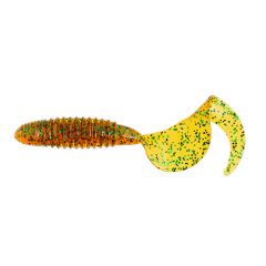 Grub Lucky John Crusher 9.9cm, culoare PA19