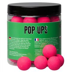 Boilies Madcat Pop-up Blood & Liver 20mm