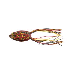 Broasca Lucky John Frog 5cm/9g, culoare 005