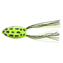 Lucky John Frog 6.5cm, culoare 002