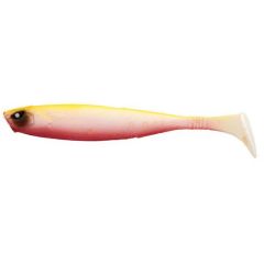 Shad Lucky John 3D Basara Soft Swim 8.9cm, culoare PG04