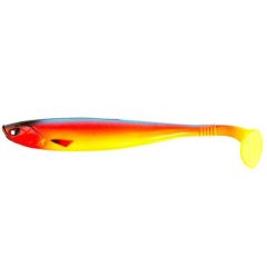 Shad Lucky John 3D Basara Soft Swim 6.35cm, culoare PG06