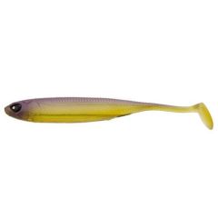 Shad Lucky John 3D Makora Shad Tail 7.6cm, culoare 003