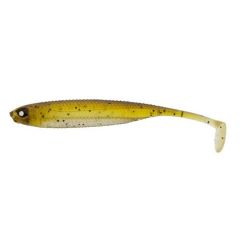 Shad Lucky John 3D Makora Shad Tail 7.6cm, culoare 004