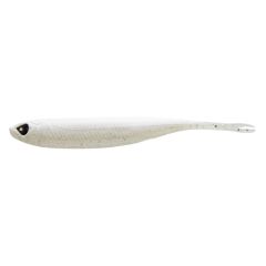 Shad Lucky John 3D Makora Split Tail 7.6cm, culoare 003 - 7buc/plic