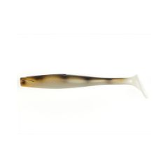 Shad Lucky John Kubira Shad 12.5cm, culoare PG28