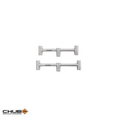 Buzzbar Chub Precision FX 2 Posturi