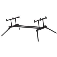 Rod Pod JRC Contact Pod-3 posturi