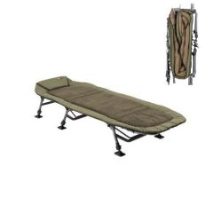 Pat JRC Cocoon Levelbed Compact