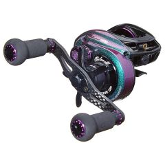 Multiplicator Abu Garcia Revo Ike Low Profile - Left