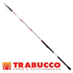 Lanseta Match Trabucco Atomic Telematch 4.50m/20-100g