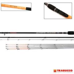 Lanseta feeder Trabucco Ultimate Stillwater Feeder 3.60m/90g