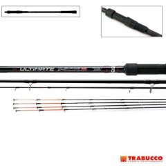 Lanseta feeder Trabucco Ultimate Distance Feeder 3.60m/100g