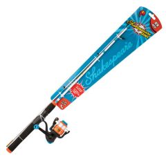 Kit Shakespeare Cosmic Spinning Combo Orange 1.40m