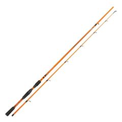 Lanseta Abu Garcia Svartzonker X 2.40m/30-100g