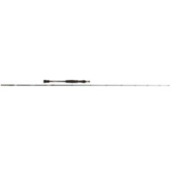 Lanseta Abu Garcia Iaconelli IKE Signature 2.10m/5-20g
