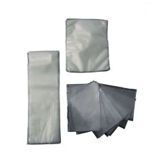 Pungi solubile PVA Carp Spirit 70x100mm, 10 buc.