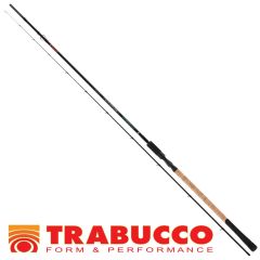 Lanseta Feeder Trabucco Kompass XS Master Carp Feeder 2.70m/75g